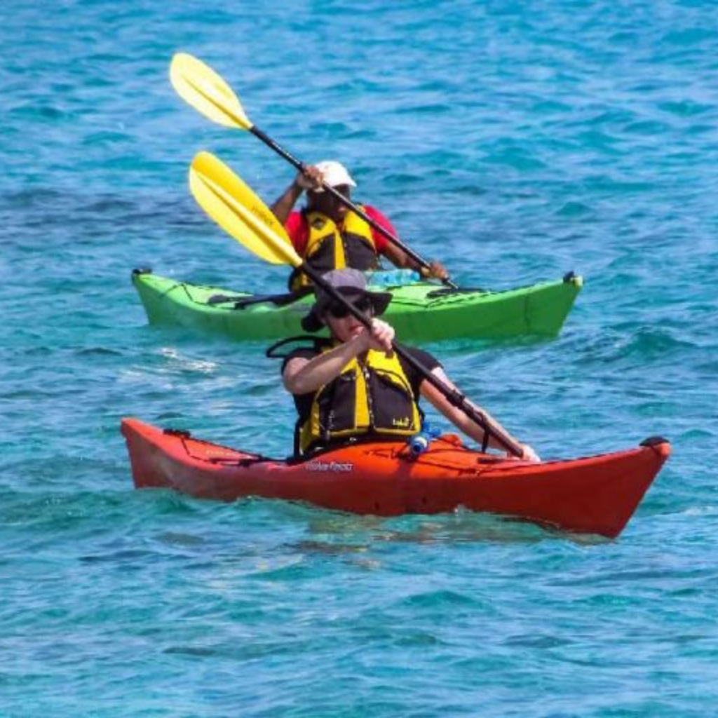 kayak 10024
