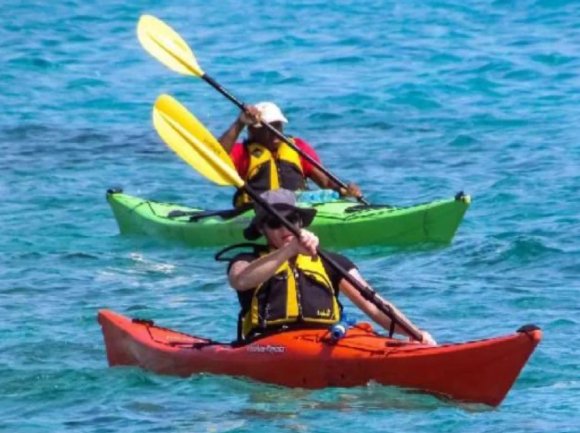 kayaknew